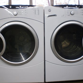 Max Appliances - Appliances & Repair Near Me - Irving, Texas