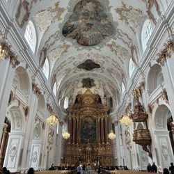 Jesuitenkirche