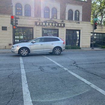Firehouse Grill - American Near Me - Evanston, Illinois