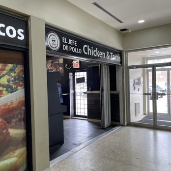 El Jefe De Pollo - Sandwiches Near Me - North York, Ontario