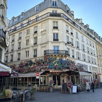 Le Bon Pêcheur - Afternoon lunch - French Near Me - Paris, 75 Le Bon Pêcheur - Afternoon lunch - French Near Me - Paris, 75