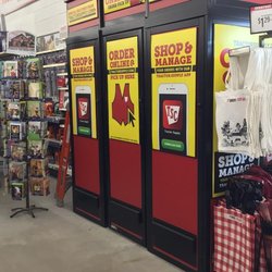 Tractor Supply