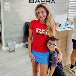 Gracie Barra Boca Raton