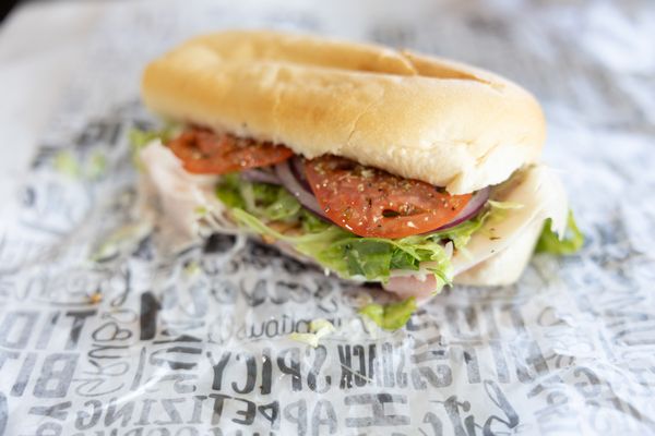 Zarleys Subs & Ice Cream