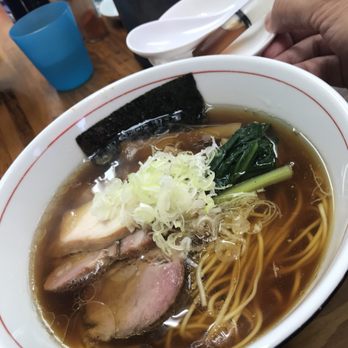 らぁめん夢 - Updated May 2026 - 27 Photos - 神奈川区二ツ谷町1-21