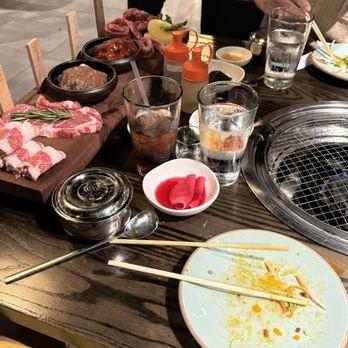 BORI - Spring Branch - Korean Near Me - Houston, Texas BORI - Spring Branch - Korean Near Me - Houston, Texas