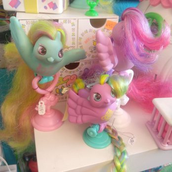 Fifty-Two 80's : A Totally Awesome Shop - Toy Stores Near Me - Denver, Colorado