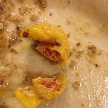 Da Francesco - Ham inside the tortellini - Italian Near Me - Rome, RM