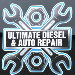Ultimate Diesel & Auto Repair
