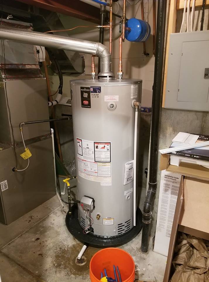 Slide of Big Apple Plumbing