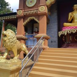 Buddha Meditation Centre of Greater Toronto