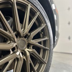 Pristine Detailing