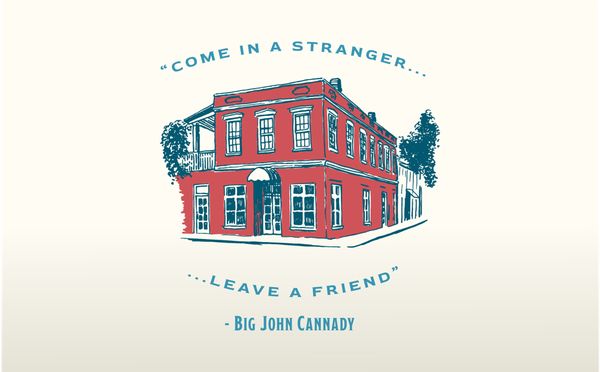 Big John's Tavern by null
