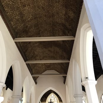 St Botolph's Church - Churches Near Me - Cambridge, CAM