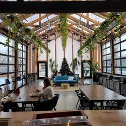 Homa - The coolest indoor space