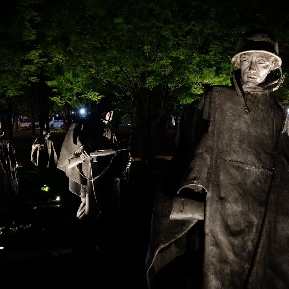 Korean War Veterans Memorial - Landmarks & Historical Buildings Near Me - Washington, DC, District of Columbia Korean War Veterans Memorial - Landmarks & Historical Buildings Near Me - Washington, DC, District of Columbia