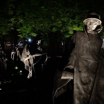 Korean War Veterans Memorial - Landmarks & Historical Buildings Near Me - Washington, DC, District of Columbia Korean War Veterans Memorial - Landmarks & Historical Buildings Near Me - Washington, DC, District of Columbia