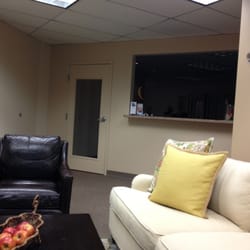 Midwest Sleep Diagnostics - The Lobby Area