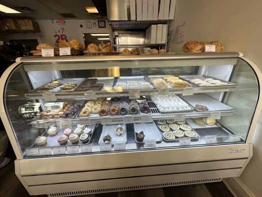 2B Whole Gluten-Free Bakery by null