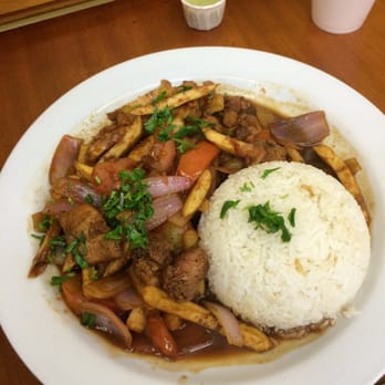 Mr Pollo - Saltado De Pollo - Peruvian Near Me - West Covina, California Mr Pollo - Saltado De Pollo - Peruvian Near Me - West Covina, California