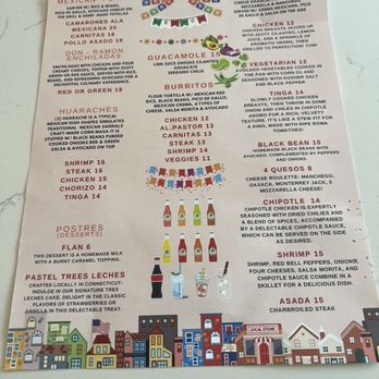Ay Güey Comida Mexicana - Mexican Near Me - Stratford, Connecticut Ay Güey Comida Mexicana - Mexican Near Me - Stratford, Connecticut