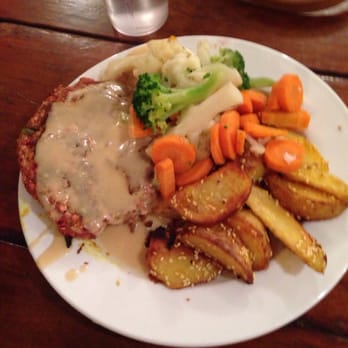 The Naam - Naam Steak Platter - Vegetarian Near Me - Vancouver, British Columbia The Naam - Naam Steak Platter - Vegetarian Near Me - Vancouver, British Columbia