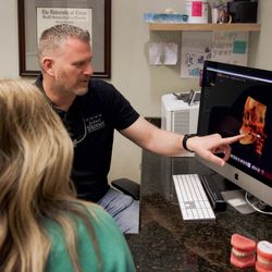 Robert Stoner Orthodontics