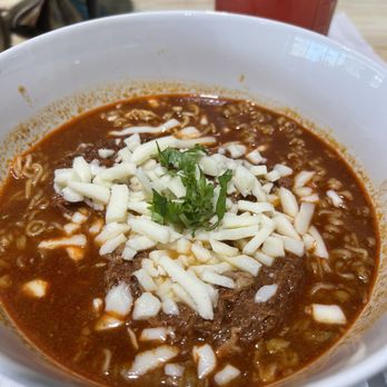 Salseria - Birria Ramen - Tacos Near Me - Webster, Texas Salseria - Birria Ramen - Tacos Near Me - Webster, Texas