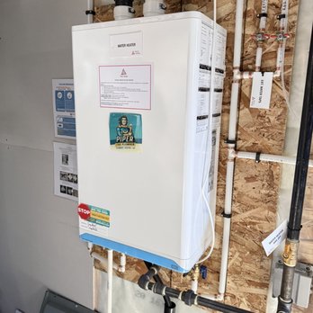 Piper the Plumber - Plumbing Near Me - Red Deer, Alberta Piper the Plumber - Plumbing Near Me - Red Deer, Alberta
