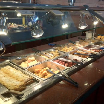 China One Super Buffet - a variety of food items - Chinese Near Me - Cleveland, Texas China One Super Buffet - a variety of food items - Chinese Near Me - Cleveland, Texas