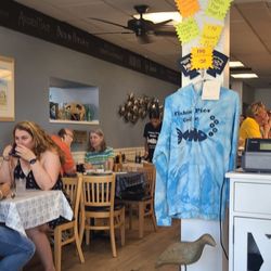 Fishin' Pier Grille South