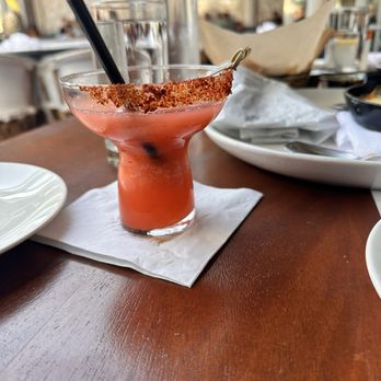 José - strawberry margaritas - Mexican Near Me - Dallas, Texas José - strawberry margaritas - Mexican Near Me - Dallas, Texas