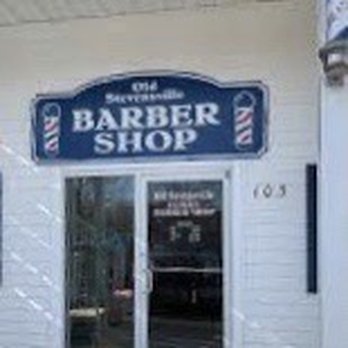 Old Stevensville Barber Shop - Barbers Near Me - Stevensville, Maryland Old Stevensville Barber Shop - Barbers Near Me - Stevensville, Maryland