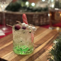 Dream Events Cocktails
