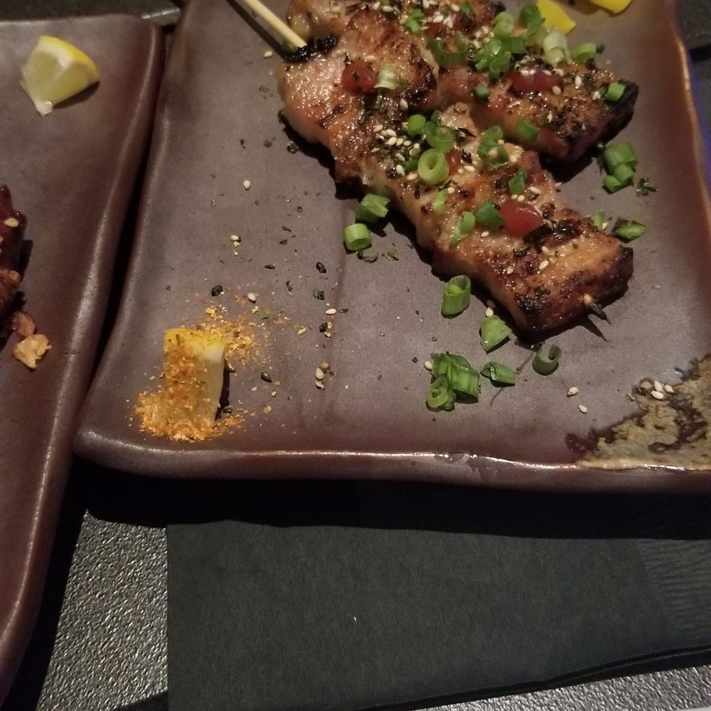 Loft 94 - Tapas/Small Plates Near Me - Jamul, California