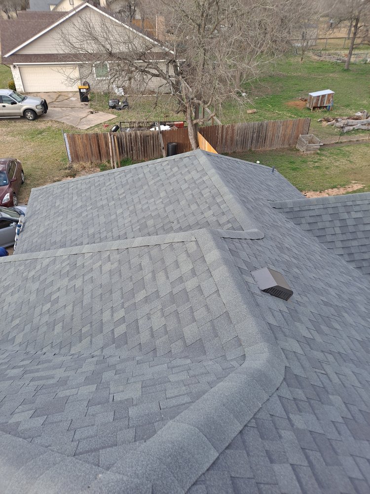 Slide of Raise The Roof Atx