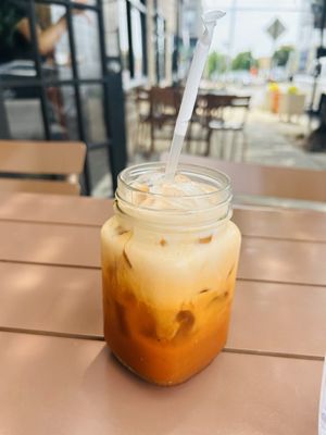 Mona's Super Noodle by null