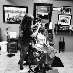 American Legends - Crew cuts