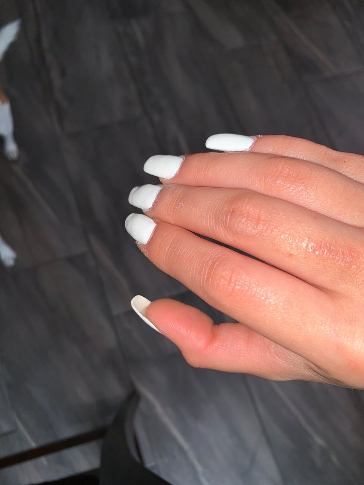 DIVA NAILS & SPA 12 Reviews 8007 Hwy 311, Sellersburg, Indiana