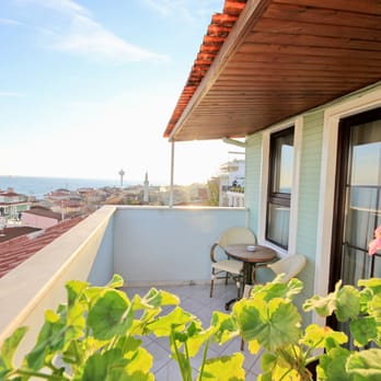Historia Hotel - Balcony - Hotels Near Me - Istanbul, 34 Historia Hotel - Balcony - Hotels Near Me - Istanbul, 34
