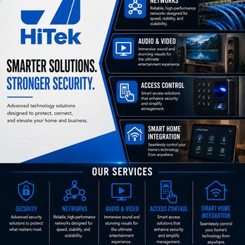 247 HiTek - Security Systems Near Me 247 HiTek - Security Systems Near Me