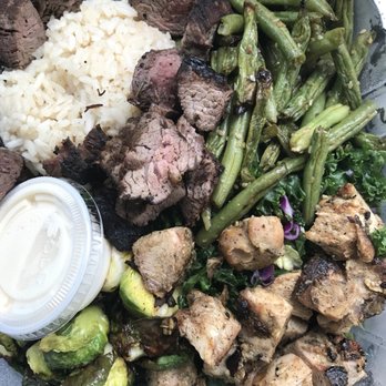 Fresh Kitchen - New American Near Me - Orlando, Florida