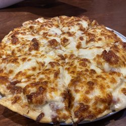 Bearno's Pizza - Small Chicken Bacon Ranch