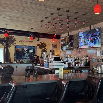 Gambi's - The bar area is big. - Breakfast & Brunch Near Me - Sparks, Nevada