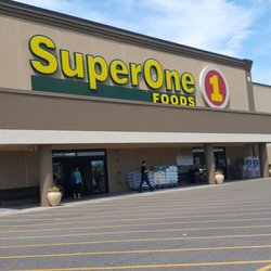 Super One Foods