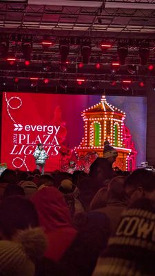 Country Club Plaza by null