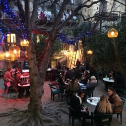L'Antic Teatre