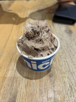rancatore's ice cream and yogurt by null