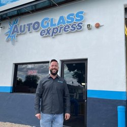 Auto Glass Express