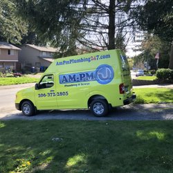 AM-PM Plumbing & Sewer